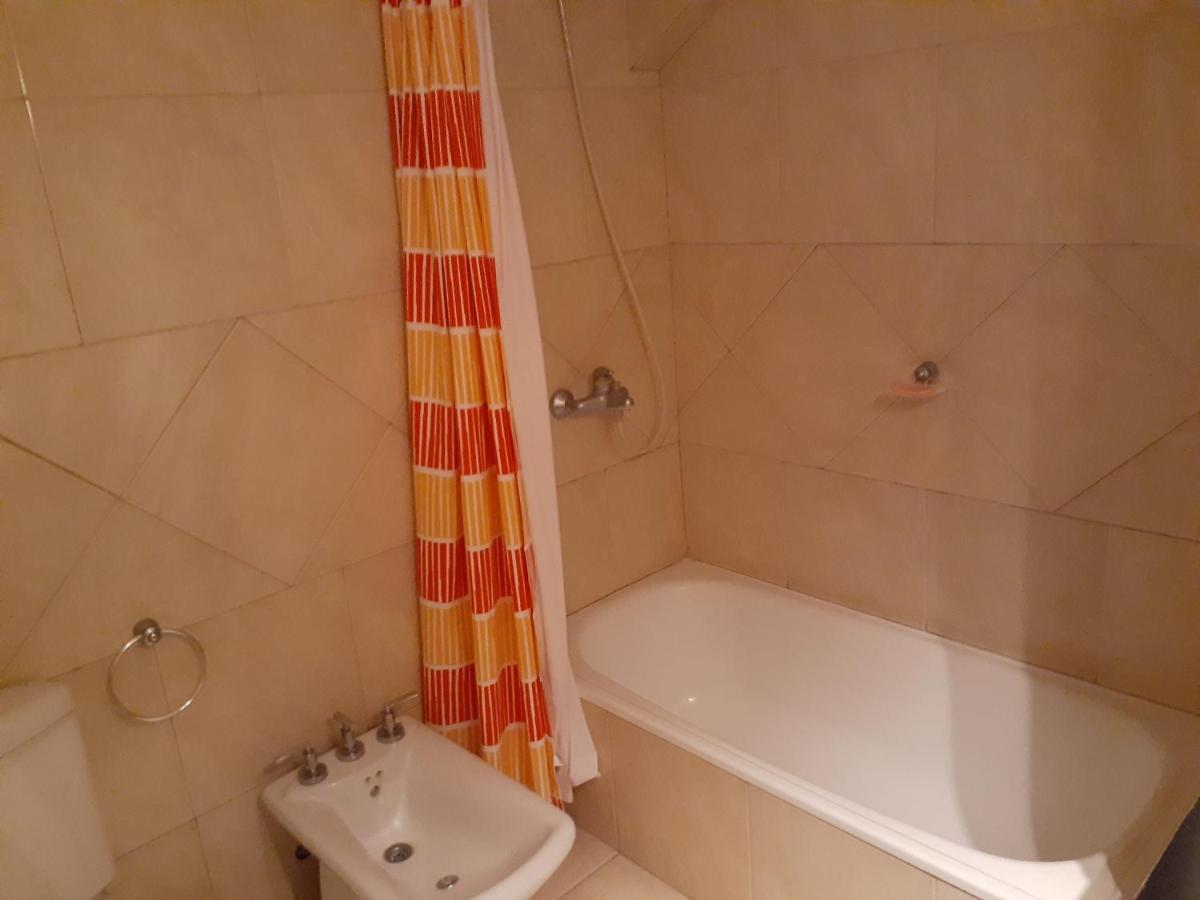 Apartment Estudio Hindu Club Don Torcuato