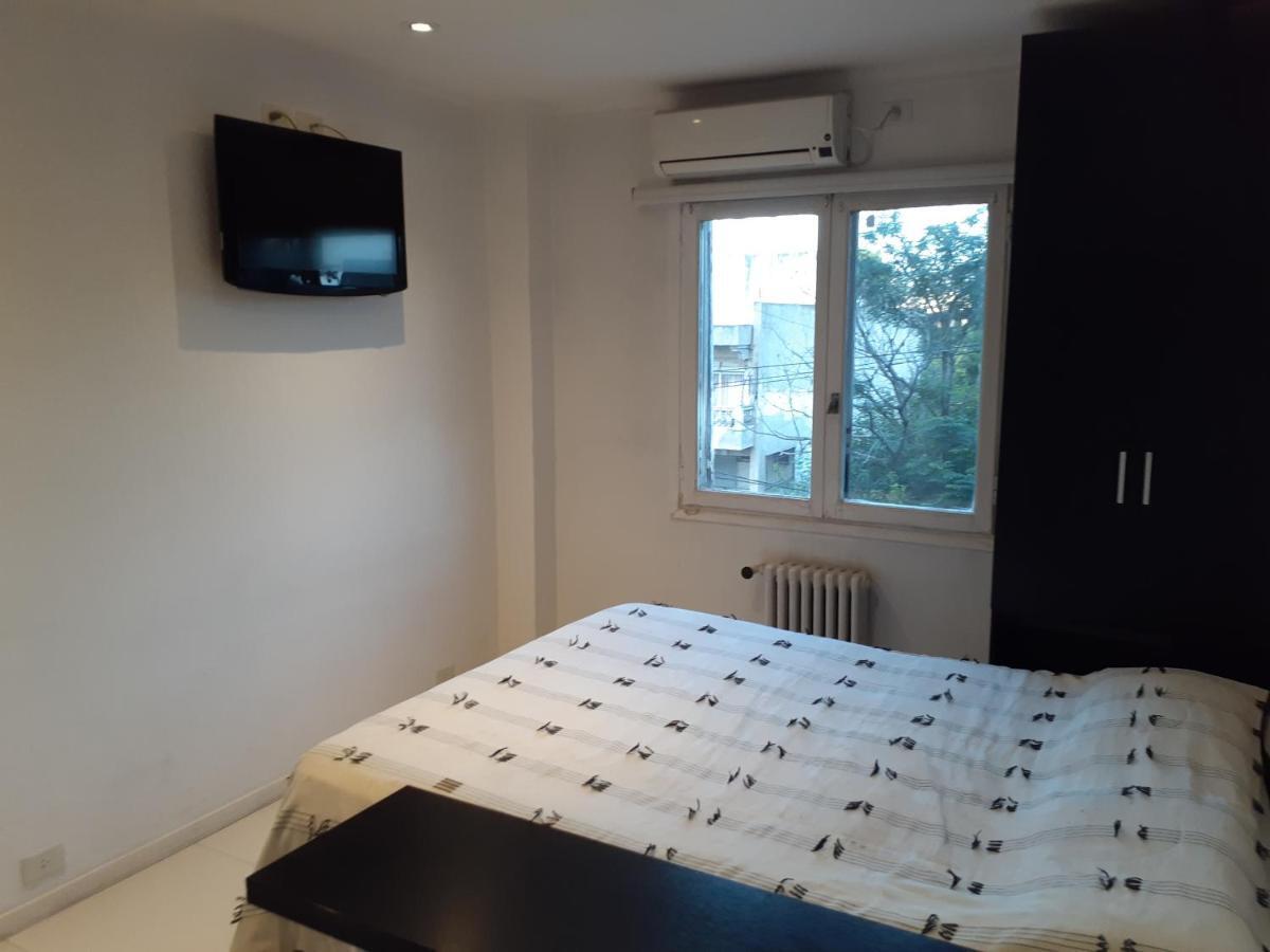 Estudio Hindu Club Apartment *