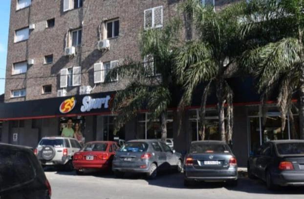 Estudio Hindu Club * Don Torcuato