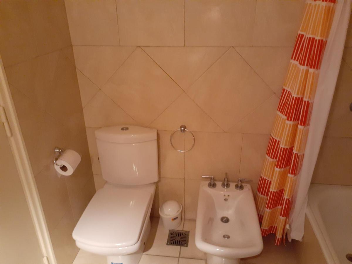 Apartment Estudio Hindu Club Don Torcuato