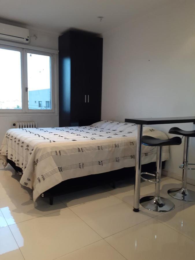 Apartment Estudio Hindu Club