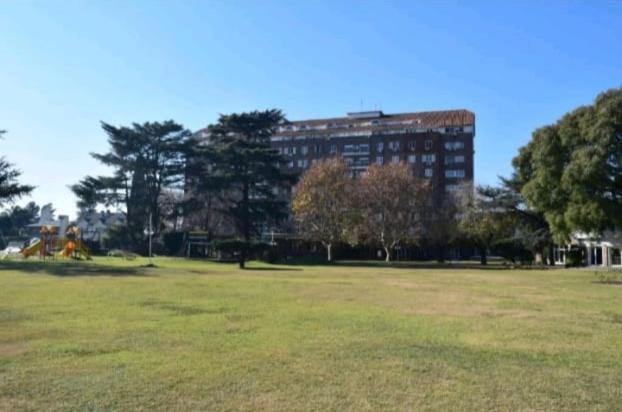 Estudio Hindu Club Apartment Don Torcuato