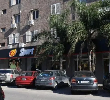 Estudio hindu club Don Torcuato Exterior foto