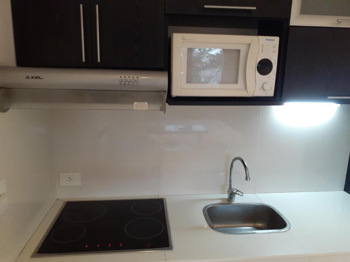 Apartamento Estudio Hindu Club *