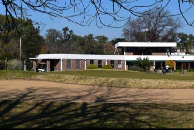 Apartamento Estudio Hindu Club